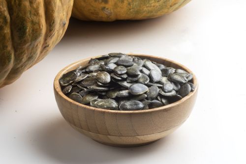 semi di zucca decorticati - anaxum